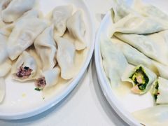 -喜家德虾仁水饺(开发区万达店)