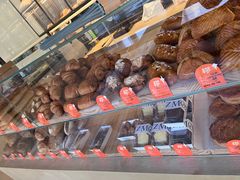 -老梦面包CHEZMOREL(麦子店)