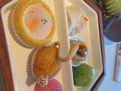 -南棠馆粤菜坊(群光店)
