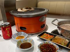 -星伦多自助料理·涮烤一体(杭州来福士店)