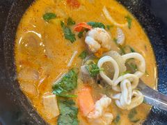 -Doo Dee Thai Food(Issan/Isaan/Esan)