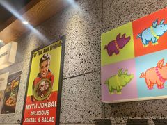 -Myth猪蹄(明洞店)