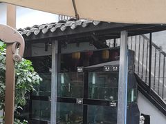 -院8里·少城记忆老川菜(宽窄巷子店)