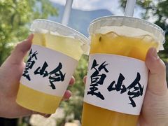 -篁岭景区