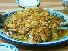 -天地家常菜