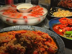-红盔甲·小龙虾(人民广场店)