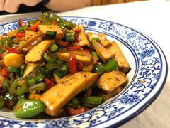 -新新湘菜馆(新中街二条店)
