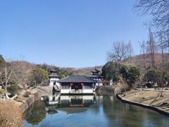 -南山风景名胜区