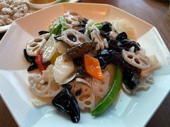 -上海小南国(正大店)