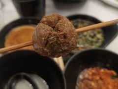 -今日炊牛·潮汕牛肉火锅(华采天地店)