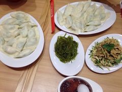 -喜家德虾仁水饺(邯郸新世纪中心店)