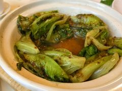 -利苑酒家(金宝店)