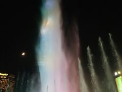 -秋水广场音乐喷泉