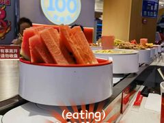 -龍歌自助小火锅(市北和达中心城店)