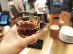 -KYO COFFEE(胶州路店)
