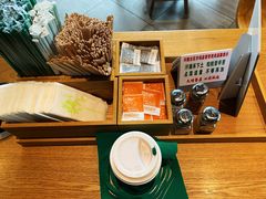 -星巴克(盘锦水游城店)