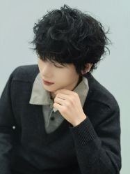 点击看大图 -尤司男士国潮理发馆