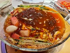 -七八冷面·延边朝鲜族美食(欢乐谷店)