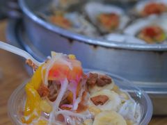 -葛师傅越南特色水果捞(建政南路总店)