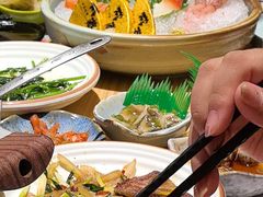-贵木日本料理·铁板烧(新地假日广场店)