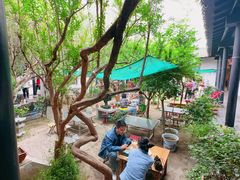 -膳和缘炒鸡店(南门路店)