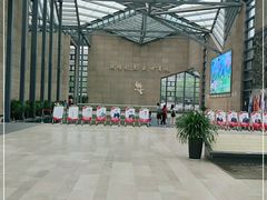 -西安大唐西市博物馆