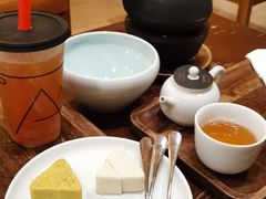 -去茶山(重庆万象城店)