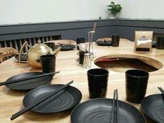 -泰阁暹罗餐厅(万达店)