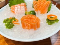 -海市盛宴海鲜餐厅(麦库店)