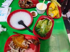 -光明刘冰乳鸽店(光明法政北路店)