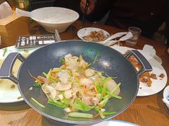 -宴武夷·匠心闽味(印象大红袍店)