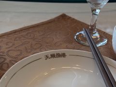-天顺渔港·海景餐厅(星海广场店)