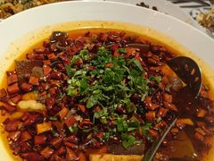 -小河盐帮·私家菜·烤鸭(三元桥·霄云路店)
