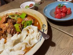 -那时新疆·若羌(经纬汇店)