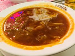 -华梅西餐厅(哈尔滨中央大街店)
