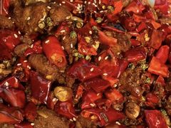 -稻香餐厅中餐干锅(劼人路店)