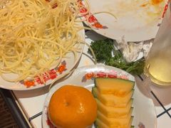 -旧街市鲜货老火锅(大光路店)