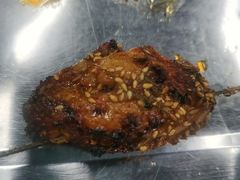 -清真·马峰烤肉(小学习北巷店)