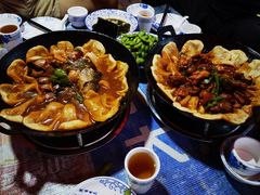 -土老帽地锅居(南门口河南街店)