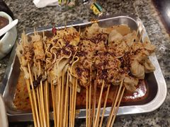 -小街天府(西工小街店)