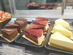 -去茶山(新光里店)