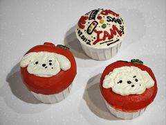 -幸福里DIY蛋糕烘焙·团建·拼豆豆(普陀店)