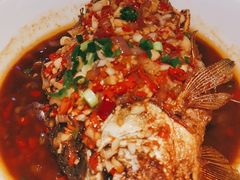 -费大厨辣椒炒肉(万家丽一店)