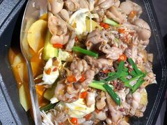 -蛙来哒(方圆荟店)
