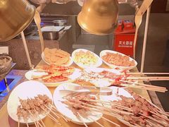 -天诚丽筠酒店-西餐厅