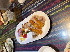 -驿楼兰·新疆菜(火车站店)