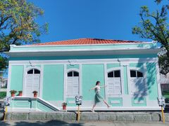 -龙环葡韵住宅式博物馆