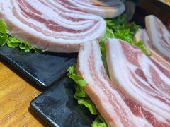 -猪小牛烤肉(青塔店)