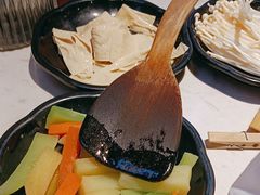 -舞虾小说.涮肉.烧烤(国顺东路店)