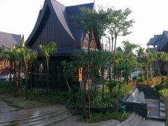 -三亚湾红树林度假世界(木棉酒店)